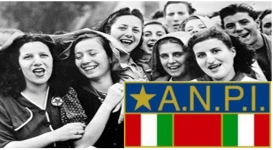 LE DONNE DELLA RESISTENZA